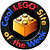 Image: Cool Lego Site of the Week badge