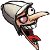 There is an emote of Mr. Hates laughing evilly here for no reason.